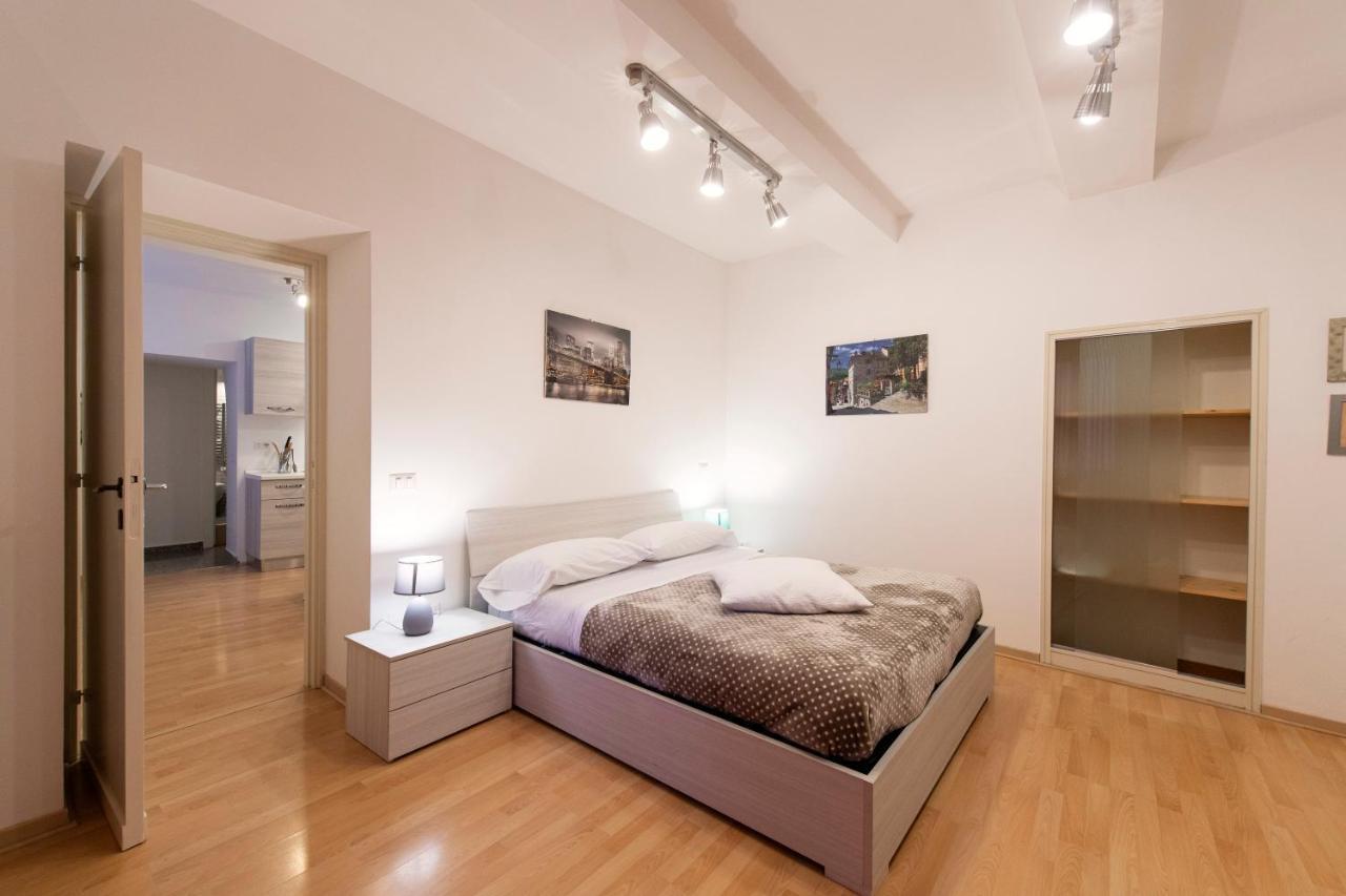 Apartment ออร์เวียโต ภายนอก รูปภาพ