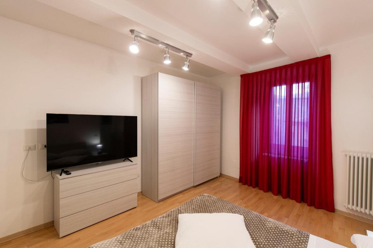 Apartment ออร์เวียโต ภายนอก รูปภาพ