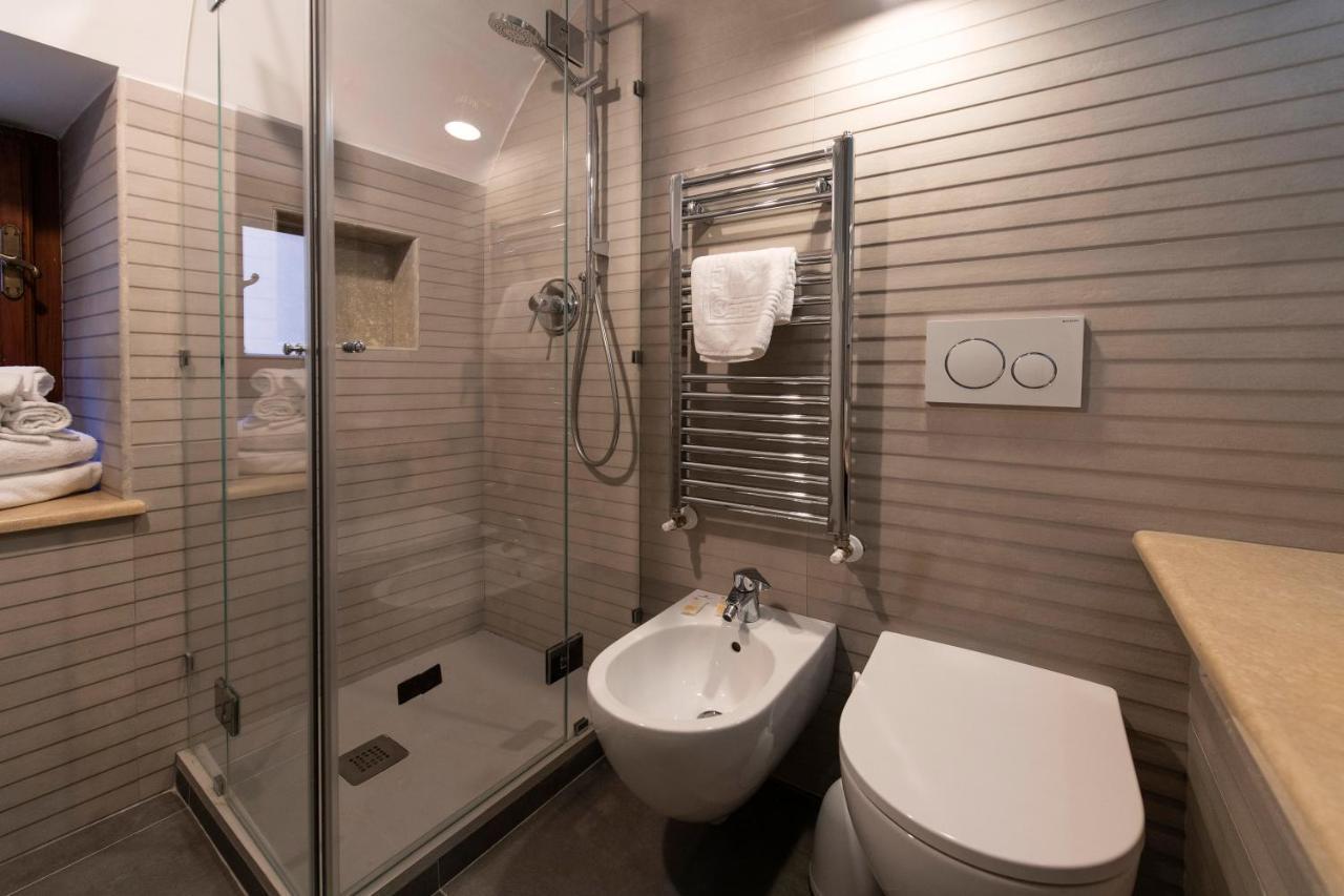 Apartment ออร์เวียโต ภายนอก รูปภาพ