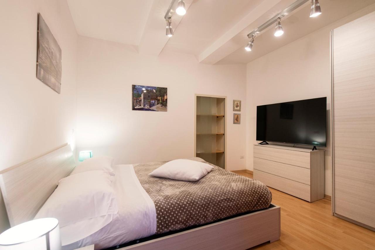 Apartment ออร์เวียโต ภายนอก รูปภาพ