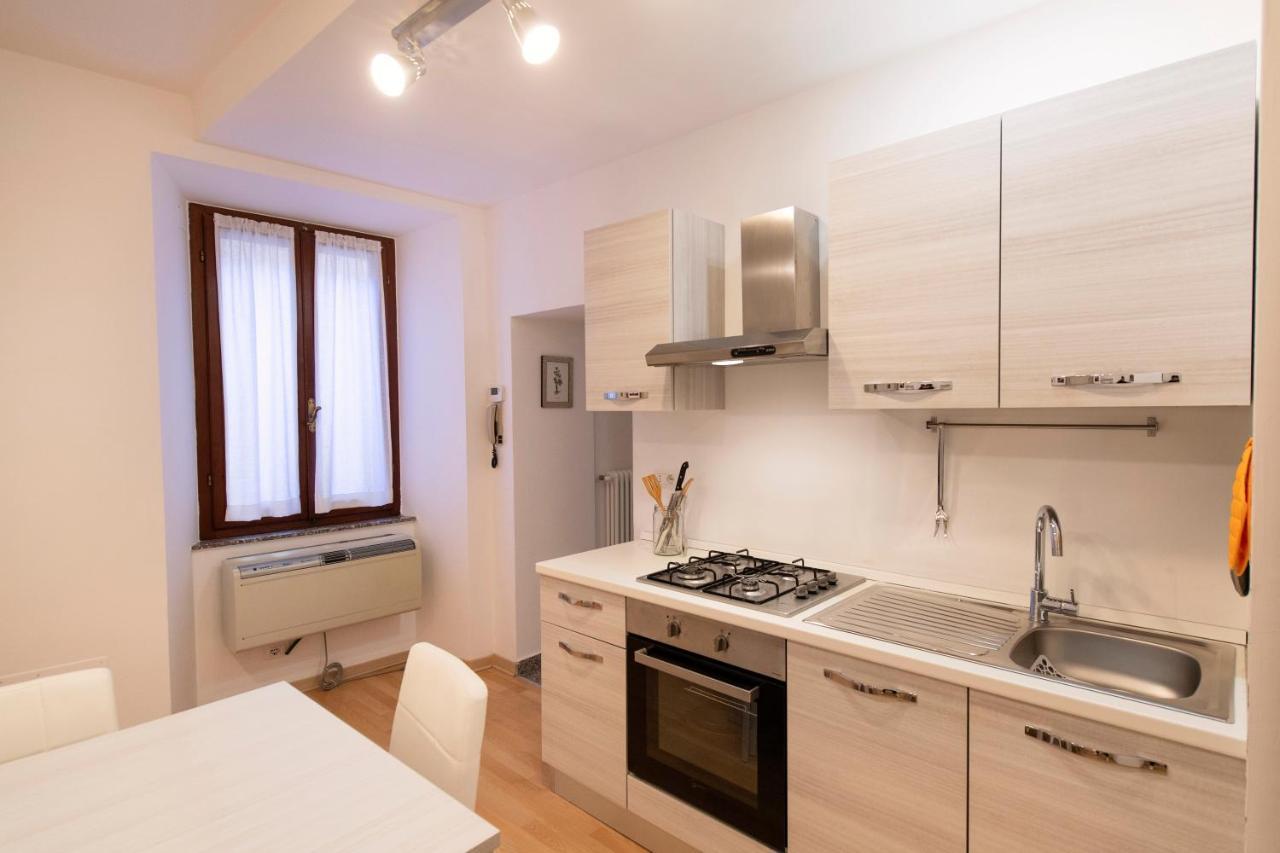 Apartment ออร์เวียโต ภายนอก รูปภาพ
