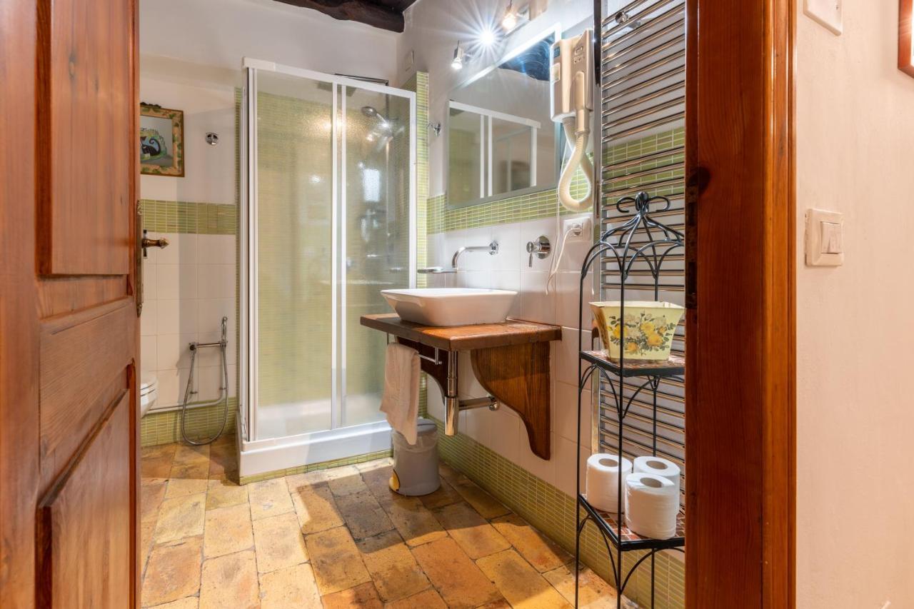 Apartment ออร์เวียโต ภายนอก รูปภาพ