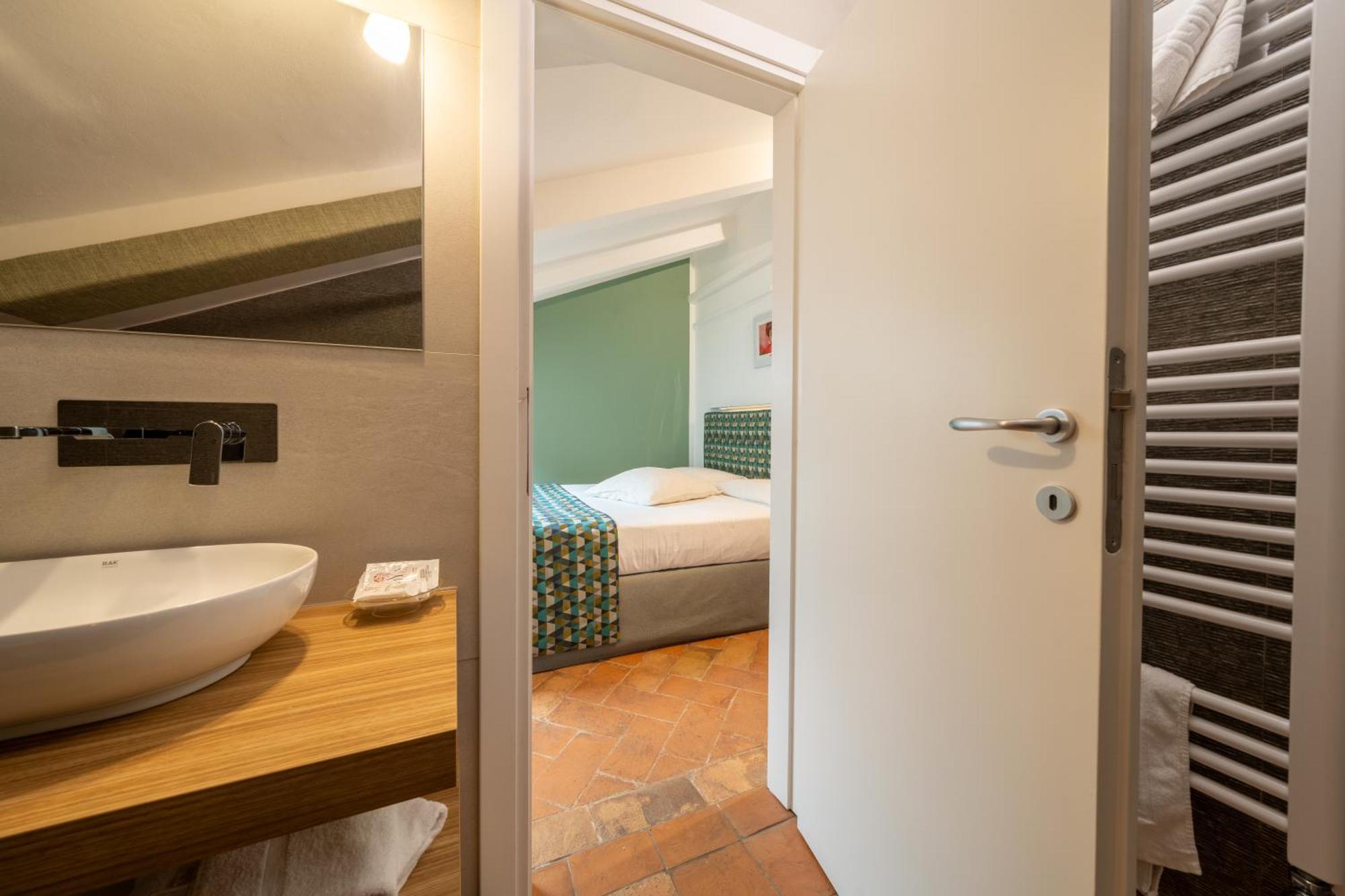 Apartment ออร์เวียโต ภายนอก รูปภาพ