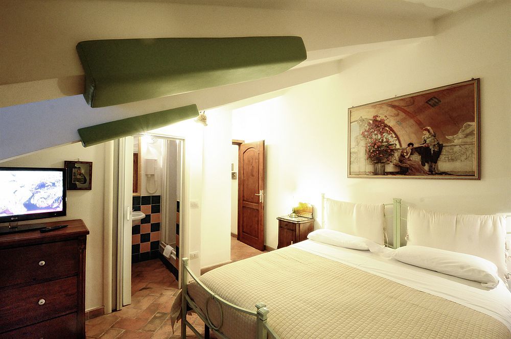 Apartment ออร์เวียโต ภายนอก รูปภาพ