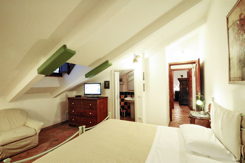 Apartment ออร์เวียโต ภายนอก รูปภาพ