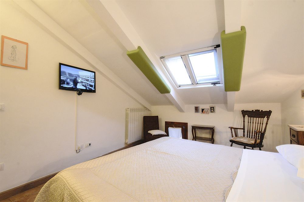 Apartment ออร์เวียโต ภายนอก รูปภาพ