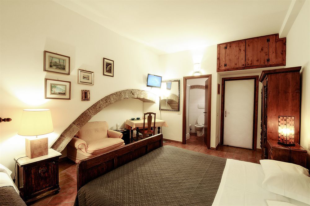 Apartment ออร์เวียโต ภายนอก รูปภาพ
