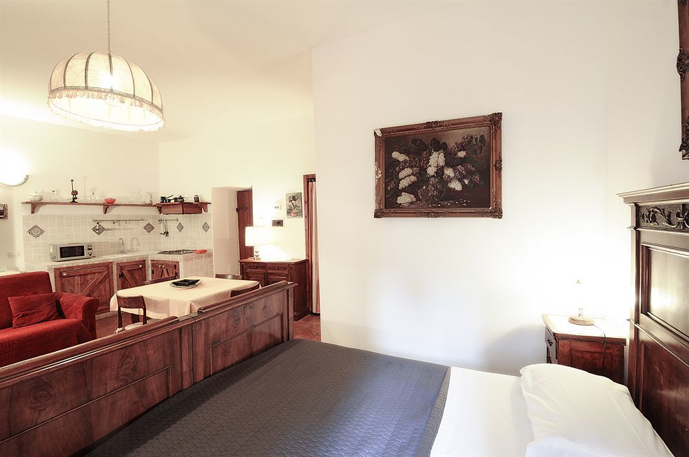 Apartment ออร์เวียโต ภายนอก รูปภาพ