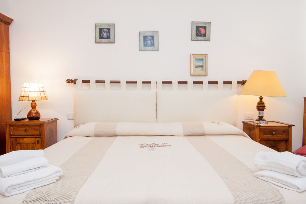 Apartment ออร์เวียโต ภายนอก รูปภาพ
