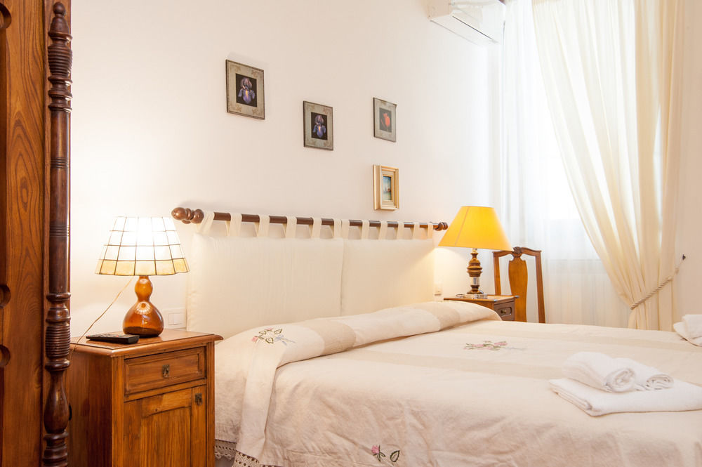 Apartment ออร์เวียโต ภายนอก รูปภาพ