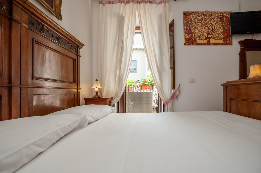 Apartment ออร์เวียโต ภายนอก รูปภาพ